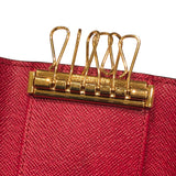 ルイ・ヴィトン LOUIS VUITTON ミュルティクレ6 M60701 モノグラム モノグラム ユニセックス キーケース