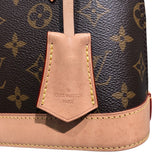 ルイ・ヴィトン LOUIS VUITTON アルマBB M46990 モノグラム モノグラム・キャンバス レディース ハンドバッグ