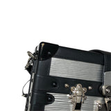 ルイ・ヴィトン LOUIS VUITTON プティットマル M55309 シルバー　SV金具 メトリックエピ メンズ ショルダーバッグ