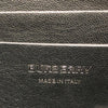 バーバリー BURBERRY ホースフェリシーショルダーバッグ ブラック レザー レディース ショルダーバッグ