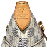 ルイ・ヴィトン LOUIS VUITTON トータリーPM N51261 ホワイト PVC レディース ハンドバッグ