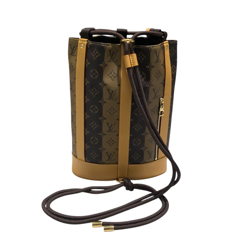 未使用新品　ルイヴィトン　ランドネ・メッセンジャー　M45968 LOUIS VUITTON（ルイ・ヴィトン） ルイ・ヴィトン/ランドネ