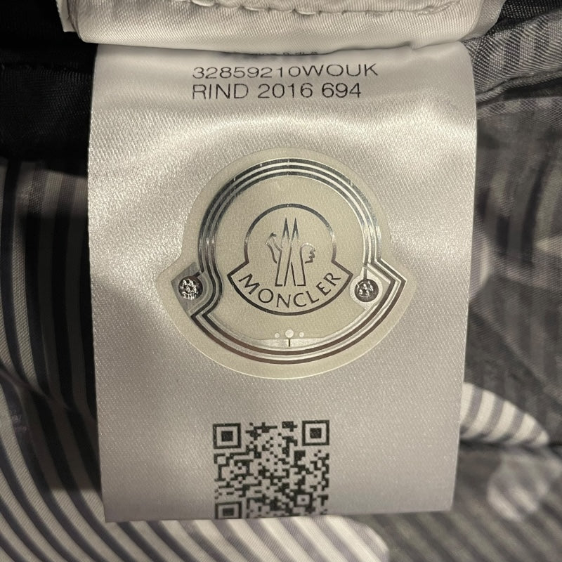 モンクレール MONCLER GIACCA カモフラージュ柄ジャケット 30075 ウール メンズ その他アウター