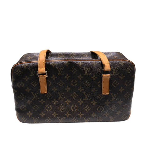 ルイ・ヴィトン LOUIS VUITTON シテGM M51181 モノグラム モノグラム レディース ショルダーバッグ