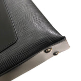 ルイ・ヴィトン LOUIS VUITTON クレペールPM M51334 ブラック エピ レディース ハンドバッグ