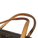 ルイ・ヴィトン LOUIS VUITTON パピヨン30 M51385 モノグラム モノグラム レディース ショルダーバッグ