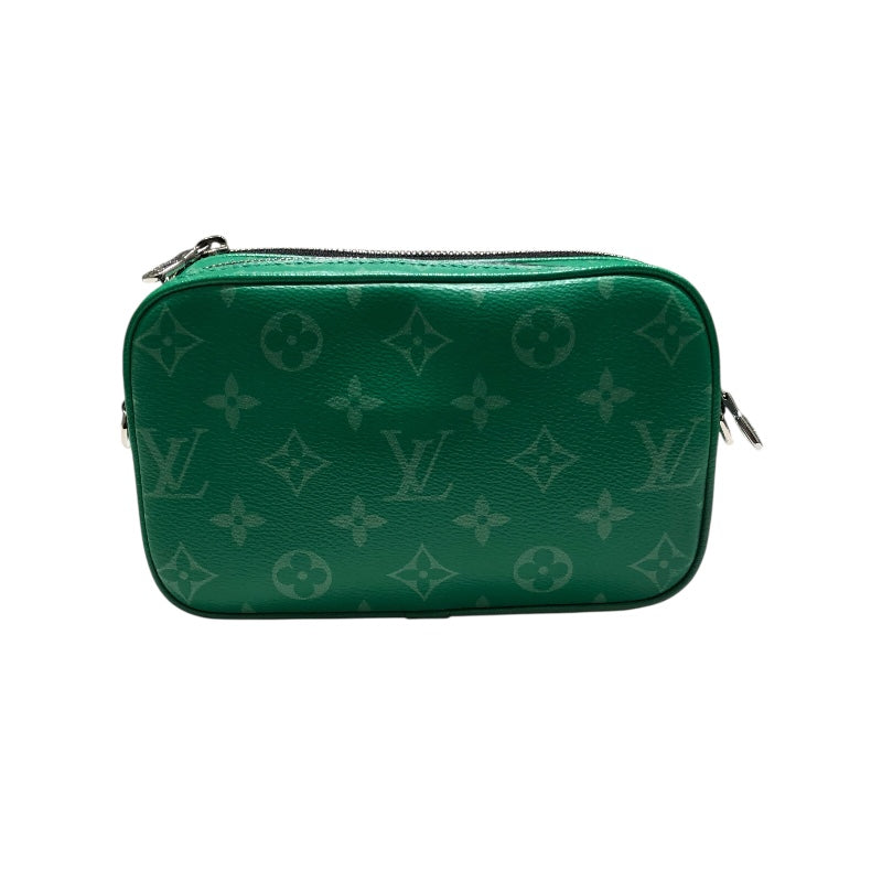 ルイ・ヴィトン LOUIS VUITTON アルファ・ウェアラブル
