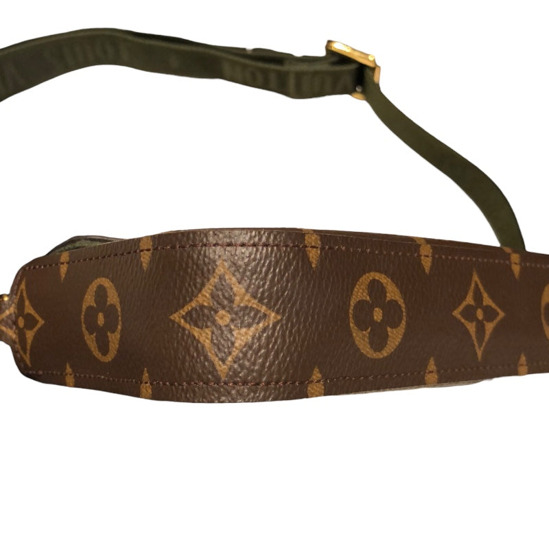 ルイ・ヴィトン LOUIS VUITTON ミュルティ・ポシェット