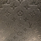 ルイ・ヴィトン LOUIS VUITTON オンザゴーGM M44925 ブラックGD金具 アンプラント ユニセックス ハンドバッグ