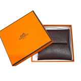 エルメス HERMES バスティア B刻 ルージュセリエ エプソン ユニセックス コインケース