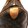 ルイ・ヴィトン LOUIS VUITTON スピーディー30 M41108 PVC レディース ハンドバッグ