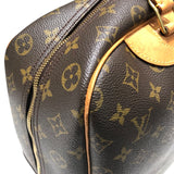 ルイ・ヴィトン LOUIS VUITTON ドーヴィル M47270 モノグラム モノグラム レディース ハンドバッグ