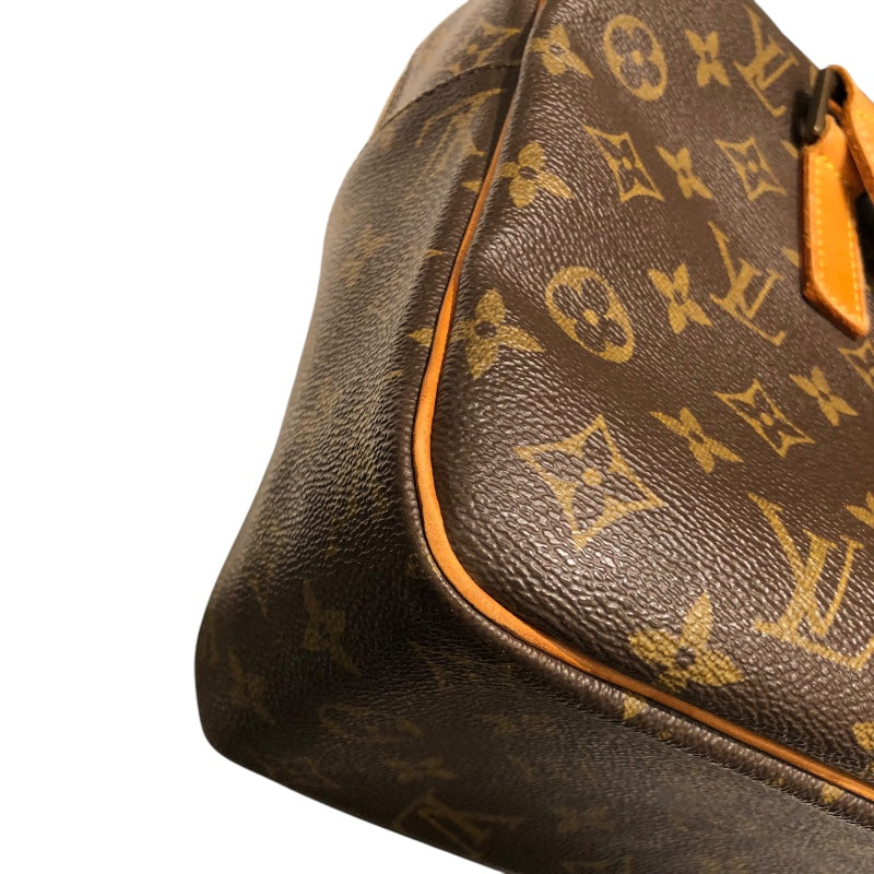 ルイ・ヴィトン LOUIS VUITTON シテGM M51181 モノグラム モノグラム レディース ショルダーバッグ