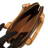 ルイ・ヴィトン LOUIS VUITTON アルマBB M46990 モノグラム モノグラム・キャンバス レディース ハンドバッグ