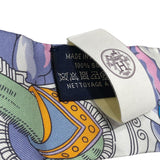 エルメス HERMES ツイリー SUR MON NUAGE シルク レディース スカーフ