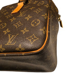 ルイ・ヴィトン LOUIS VUITTON シテGM M51181 モノグラム モノグラム レディース ショルダーバッグ