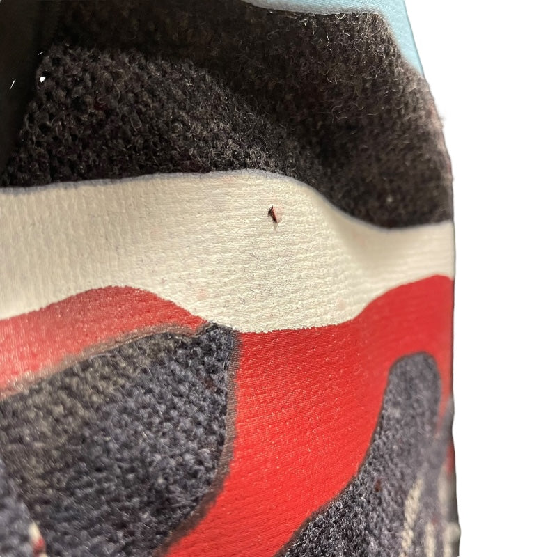 モンクレール MONCLER GIACCA カモフラージュ柄ジャケット 30075 ウール メンズ その他アウター