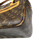 ルイ・ヴィトン LOUIS VUITTON シテGM M51181 モノグラム モノグラム レディース ショルダーバッグ