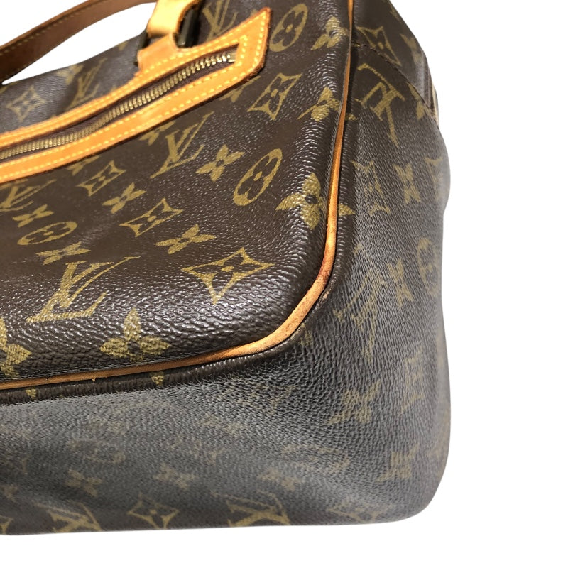 ルイ・ヴィトン LOUIS VUITTON シテGM M51181 モノグラム モノグラム レディース ショルダーバッグ