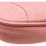 グッチ GUCCI アフロディーテ ミニ 739076 ピンク レザー レディース ハンドバッグ