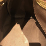 ルイ・ヴィトン LOUIS VUITTON スピーディー30 M41108 PVC レディース ハンドバッグ