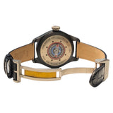 インターナショナルウォッチカンパニー IWC パイロット・ウォッチ・パーペチュアル・カレンダー 　トップガン　ブティック・エディション IW502903 セラミック メンズ 腕時計