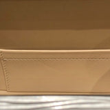 ルイ・ヴィトン LOUIS VUITTON プティットマル M55309 シルバー　SV金具 メトリックエピ メンズ ショルダーバッグ