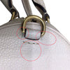 ルイ・ヴィトン LOUIS VUITTON パピヨンBB モノグラム・アンプラントバイザプール レザー レディース ショルダーバッグ
