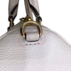 ルイ・ヴィトン LOUIS VUITTON パピヨンBB モノグラム・アンプラントバイザプール レザー レディース ショルダーバッグ