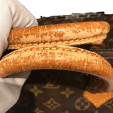 ルイ・ヴィトン LOUIS VUITTON スピーディー35 M41522 PVC レディース ハンドバッグ