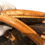 ルイ・ヴィトン LOUIS VUITTON スピーディー35 M41522 PVC レディース ハンドバッグ