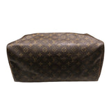 ルイ・ヴィトン LOUIS VUITTON スピーディー35 M41522 PVC レディース ハンドバッグ