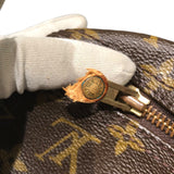 ルイ・ヴィトン LOUIS VUITTON スピーディー35 M41522 PVC レディース ハンドバッグ