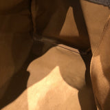 ルイ・ヴィトン LOUIS VUITTON スピーディー35 M41522 PVC レディース ハンドバッグ