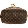 ルイ・ヴィトン LOUIS VUITTON パレルモ M40145 PVC レディース ショルダーバッグ