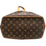 ルイ・ヴィトン LOUIS VUITTON パレルモ M40145 PVC レディース ショルダーバッグ