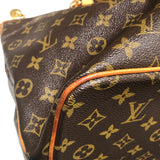 ルイ・ヴィトン LOUIS VUITTON パレルモ M40145 PVC レディース ショルダーバッグ