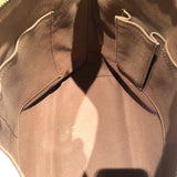 ルイ・ヴィトン LOUIS VUITTON パレルモ M40145 PVC レディース ショルダーバッグ