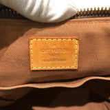 ルイ・ヴィトン LOUIS VUITTON パレルモ M40145 PVC レディース ショルダーバッグ