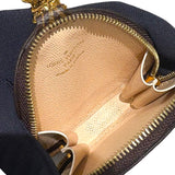 ルイ・ヴィトン LOUIS VUITTON ミュルティ・ポシェット・アクセソワール M44813 緑 モノグラム ユニセックス ショルダーバッグ
