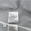 トムブラウン THOM BROWNE NEW YORK リップストップメッシュ 4BAR フード付きジャケット MJT309A ネイビー ナイロン メンズ ナイロンジャケット