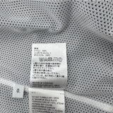 トムブラウン THOM BROWNE NEW YORK リップストップメッシュ 4BAR フード付きジャケット MJT309A ネイビー ナイロン メンズ ナイロンジャケット