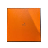 エルメス HERMES ロデオGM　 オレンジポピー、ブルーザンジバル アニョーミロ レディース チャーム