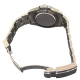 ロレックス ROLEX エクスプローラー2 216570 ブラック SS 自動巻き メンズ 腕時計