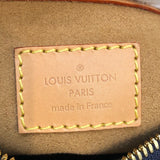 ルイ・ヴィトン LOUIS VUITTON スピーディバンドリエール25 Since1854 M57400 ブルー モノグラム・ジャガード レディース ショルダーバッグ