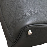 エルメス HERMES ピコタンロックPM W刻 グリミスティ×SV金具 トリヨン レディース ハンドバッグ