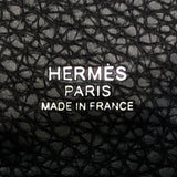 エルメス HERMES ピコタンロックPM W刻印 グリミスティ シルバー金具 トリヨンクレマンス レディース ハンドバッグ
