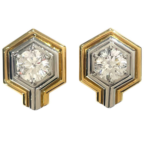 中古】Christian Dior クリスチャンディオール GP サークル