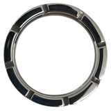 カルティエ Cartier タンクフランセーズ リング LM 750WG ジュエリー