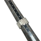 カルティエ Cartier タンクフランセーズ リング LM 750WG ジュエリー